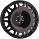 Автомобільні диски 22x9.0+10.5 5x112 ET32+38 66.6 XE629 BL