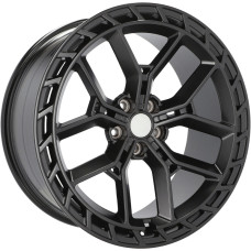 Автомобільні диски 22x10.0 5x120 ET38 72.6 BLHM Land Rover New Design