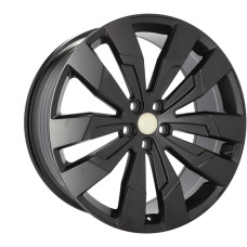 Автомобільні диски 22x9.5 5x120 ET45 72.6 BLHM Land Rover New Design