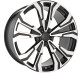 Автомобільні диски 22x9.5+10.5 5x112 ET32+43 66.6 MB 914 Style Individual BMW X7/G07