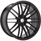 Автомобільні диски 22x10.0 5x112 ET18 66.45 BL Audi ABT Design