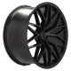 Автомобільні диски 22x10.0 5x130 ET48 71.6 BLHM Porsche Cayenne New