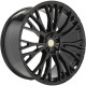 Автомобільні диски 22x9.5+10.5 5x112 ET35+42 66.6 745 Style Individual BMW X5/05 X6/G06 X7/G07