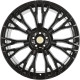 Автомобільні диски 22x9.5+10.5 5x112 ET35+42 66.6 745 Style Individual BMW X5/05 X6/G06 X7/G07