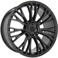 Автомобільні диски 22x9.5+10.5 5x112 ET35+42 66.6 745 Style Individual BMW X5/05 X6/G06 X7/G07