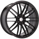 Автомобільні диски 22x9.5 5x112 ET26 66.45 BL Audi ABT Design