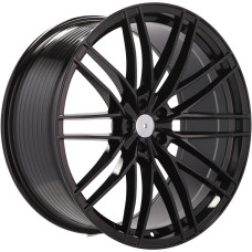 Автомобільні диски 22x9.5 5x112 ET26 66.45 BL Audi ABT Design