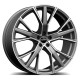 Автомобільні диски 22x10.0 5x112 ET35 66.5  MGM GMP Italy GUNNER 