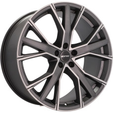 Автомобільні диски 22x10.0 5x112 ET35 66.5  MGM GMP Italy GUNNER 