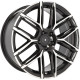Автомобільні диски 21x9.5 5x112 ET20 66.45 MB Audi RS New Design