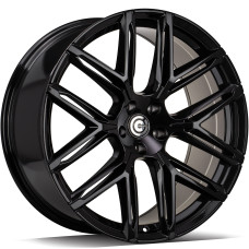 Автомобільні диски 21x9.5 5x112 ET20 66.45 MB Audi RS New Design