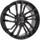 Автомобільні диски 21x9.0 5x112 ET30 66.45 BL  Audi A5/A6/A7/A8/Q5/Q7