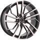 Автомобільні диски 21x9.0 5x112 ET28 66.45 MB Audi A5/A6/A7/A8/Q5/Q7