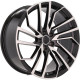 Автомобільні диски 21x9.0 5x112 ET28 66.45 MB Audi A5/A6/A7/A8/Q5/Q7