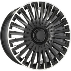 Автомобільні диски 20x8.5 5x112 ET32 66.6 Mercedes Benz AMG Line EQE/EQS/S-Class