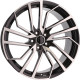 Автомобильные диски 20x9.0 5x112 ET35 66.45 MB Audi New Design