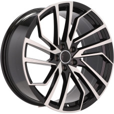 Автомобильные диски 20x9.0 5x112 ET35 66.45 MB Audi New Design