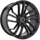 Автомобільні диски 20x9.0 5x112 ET35 66.45 BL Audi New Design