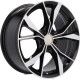 Автомобільні диски 20x8.0 5x112 ET41 57.1 Vollswagen Tiguan New , Arteon