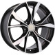 Автомобільні диски 20x8.0 5x112 ET41 57.1 Vollswagen Tiguan New , Arteon