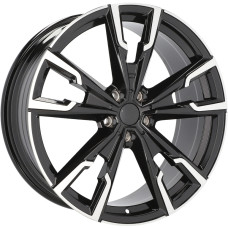 Автомобільні диски 20x8.0 5x112 ET46 66.6 MB BMW G Series X3/G01 X4/G02 Ix3