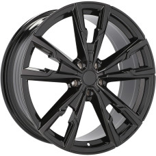 Автомобільні диски 20x8.0 5x112 ET46 66.6  BL BMW G Series X3/G01 X4/G02 Ix3
