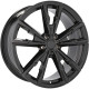 Автомобільні диски 20x8.0 5x112 ET46 66.6  BL BMW G Series X3/G01 X4/G02 Ix3