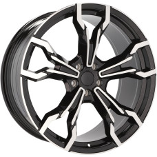 Автомобільні диски 20x8.0+9.5 5x112 ET27+43 66.6 MB BMW G Series X3/G01 X4/G02 Ix3
