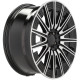 Автомобільні диски 20x8.5+9.5 5x112 ET43+51 66.6 MB Mercedes Benz New Design