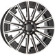 Автомобільні диски 20x8.5+9.5 5x112 ET43+51 66.6 MB Mercedes Benz New Design