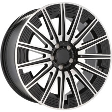 Автомобильные диски 20x8.5+9.5 5x112 ET43+51 66.6 MB Mercedes Benz New Design