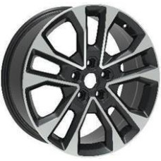 Автомобильные диски 20x8.5 5x127 ET50 71.5 JEEP Gladiator Grand Cherokee CHRYSLER Pacifica Voyager Durango 