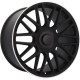 Автомобільні диски 20x8.5+9.5 5x112 ET38 66.6 Mercedes Benz AMG Line New