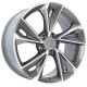 Автомобільні диски 18x8.0 5x112 ET31 66.45  Audi A3/A4/A5/A6/A7/Q2/Q3/Q4/Q5