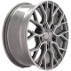 Автомобільні диски 18x8.0 5x160 ET48 65.1 FORD Transit Custom Tourneo Custom