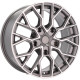 Автомобільні диски 18x8.0 5x160 ET48 65.1 FORD Transit Custom Tourneo Custom