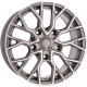 Автомобільні диски 18x8.0 5x160 ET48 65.1 FORD Transit Custom Tourneo Custom