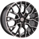 Автомобільні диски 18x8.0 5x160 ET48 65.1 FORD Transit Custom Tourneo Custom