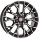 Автомобільні диски 18x8.0 5x160 ET48 65.1 FORD Transit Custom Tourneo Custom