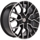 Автомобільні диски 18x8.0 5x160 ET48 65.1 FORD Transit Custom Tourneo Custom
