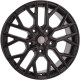Автомобільні диски 18x8.0 5x160 ET50 65.1 FORD Transit Custom Tourneo Custom