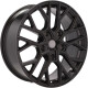 Автомобільні диски 18x8.0 5x160 ET50 65.1 FORD Transit Custom Tourneo Custom