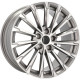 Автомобильные диски 18x8.0 5x112 ET45 57.1 SKODA Enyaq/Karoq/Kodiaq/Octavia/Superb/Scout