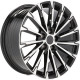Автомобільні диски 18x8.0 5x112 ET45 57.1 SKODA Enyaq/Karoq/Kodiaq/Octavia/Superb/Scout