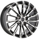 Автомобільні диски 18x8.0 5x112 ET45 57.1 SKODA Enyaq/Karoq/Kodiaq/Octavia/Superb/Scout