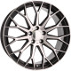 Автомобільні диски 18x8.0 5x112 ET35 66.6 MERCEDES B W247 C W205/W206/CLA C117/C118 