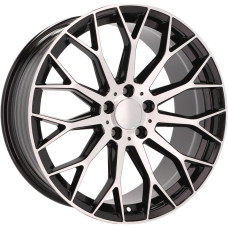 Автомобільні диски 18x8.0 5x112 ET35 66.6 MERCEDES B W247 C W205/W206/CLA C117/C118 