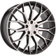 Автомобільні диски 18x8.0 5x112 ET35 66.6 MERCEDES B W247 C W205/W206/CLA C117/C118 