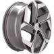 Автомобільні диски 18x7.5 5x114.3 ET51 67.1 KIA Sportage V HYUNDAI Kona/Tucson