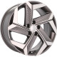 Автомобільні диски 18x7.5 5x114.3 ET51 67.1 KIA Sportage V HYUNDAI Kona/Tucson